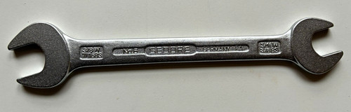 Gedore 6 - no.,