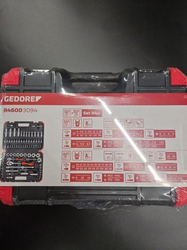 Gedore red - gedore,
