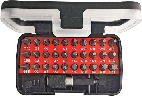 Carolus gedore bitbox - carolus, by