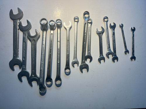 Schlüssel set werkzeug - set,