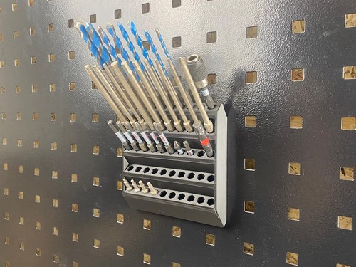 Halterung für bits - 50,