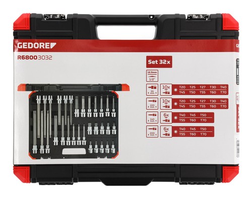 Gedore red r68003032 - gedore,
