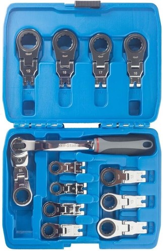 Stahl s1588 - stahl,