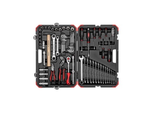 Gedore red steckschl satz - steckschl.satz, 1/2