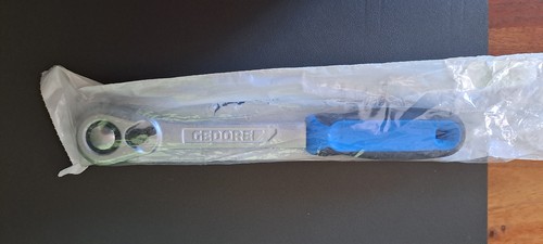 Gedore hebelumschaltknarre - gedore,