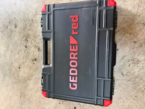 Gedore red zoll - gedore,