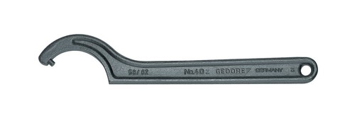 Gedore 220 mm - -,