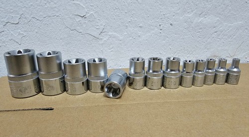 Gedore red aussen torx - gedore,