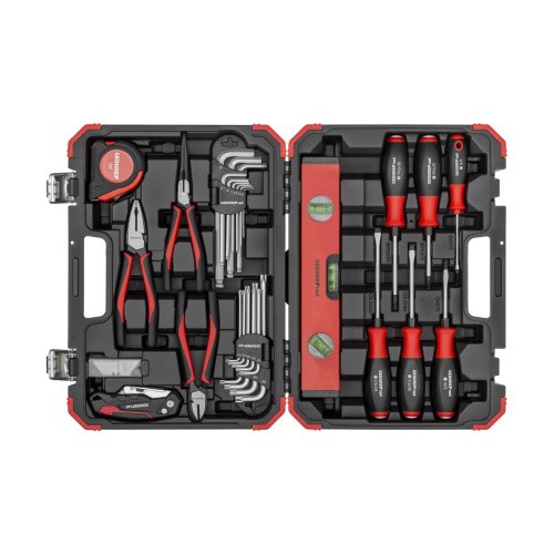 Gedore red werkzeugsatz - red,