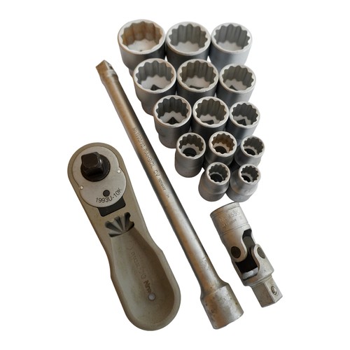 Gedore rahsol d15 - rahsol, d15-1