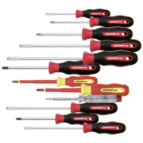Gedore red r38002012 - red,