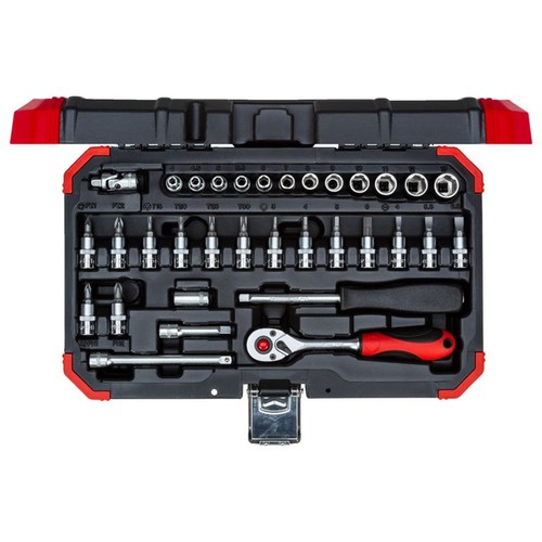 Gedore red zoll - 1/4",