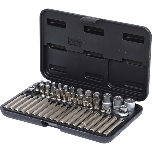 Tools 8 1 - tools, 1/4"+3/8"+1/2"