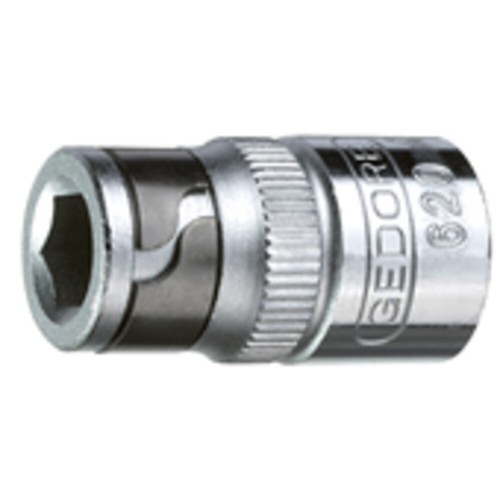 Gedore bit adapter 4 - bit-adapter, 1/4"
