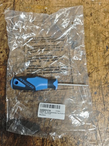 Gedore schraubendreher torx - gedore,