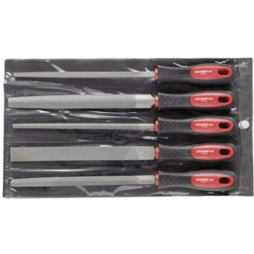 Gedore red 3301597 feilensatz - gedore,