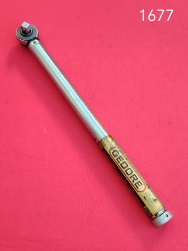Gedore 4507 - no.,