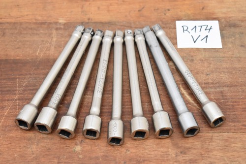 Steckschlüssel - , 3/8"