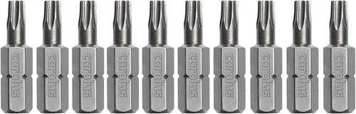 Bits für torx t8 - für, t9