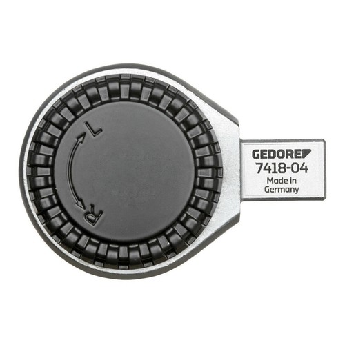 Gedore einsteckumschaltknarre - gedore,