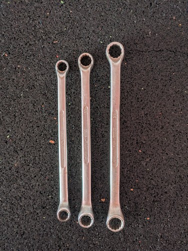 Doppelringschlüssel gedore - doppelringschlüssel,