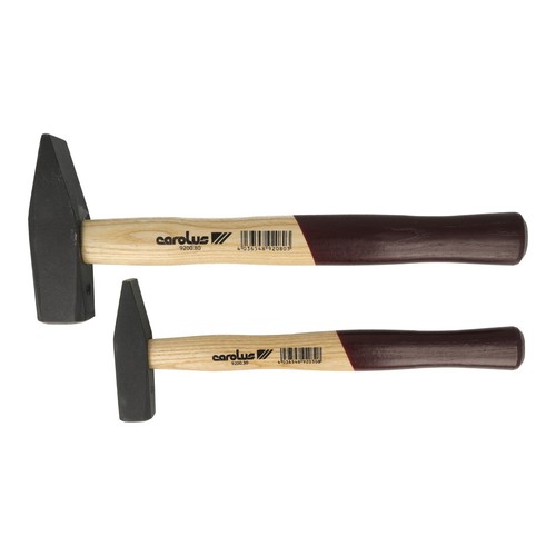 Schlosserhammer 300 800g - schlosserhammer, 300/800g
