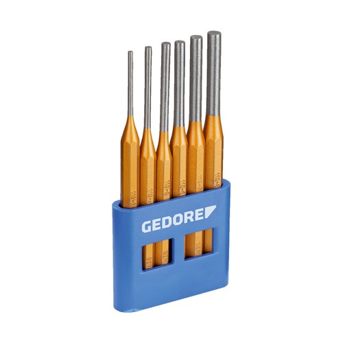 Gedore splinttreiber satz - gedore, splinttreiber-satz