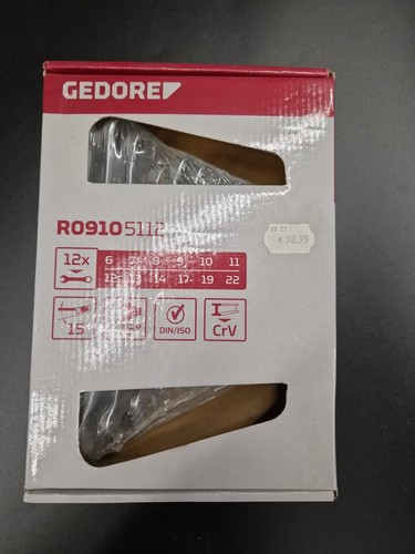 Gedore red - gedore,