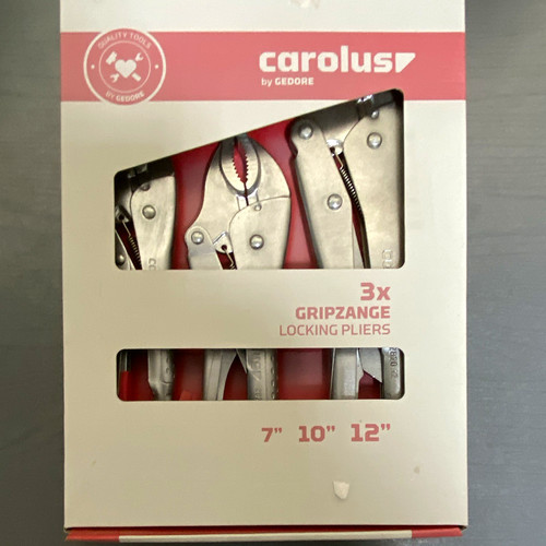 Carolus gedore - carolus, by