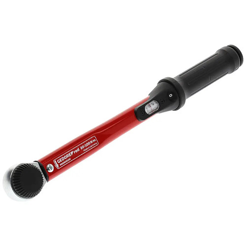 Gedore red r68900100 - red, 3301216