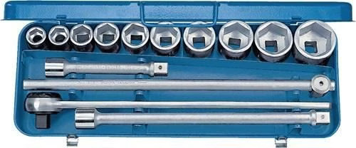 Gedore steckschlüsselsatz - gedore, 32