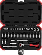 Gedore Steckschlüssel Satz